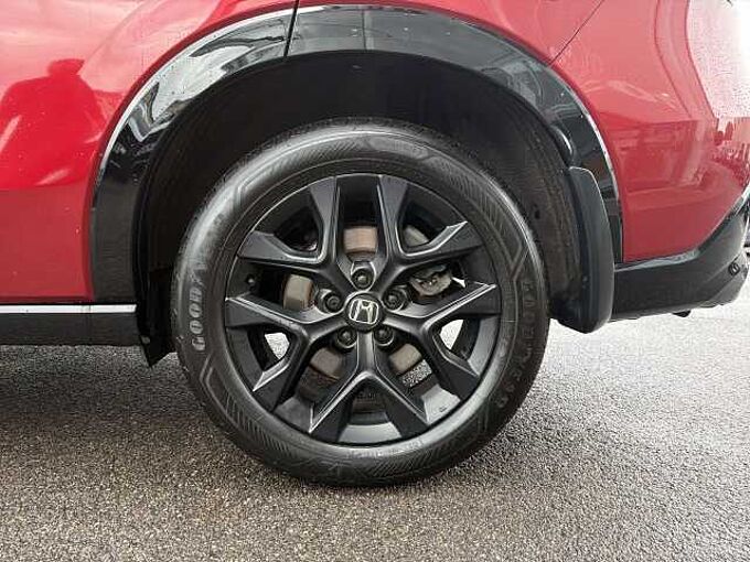 Honda Zr-v 2.0 eHEV Sport 5dr CVT