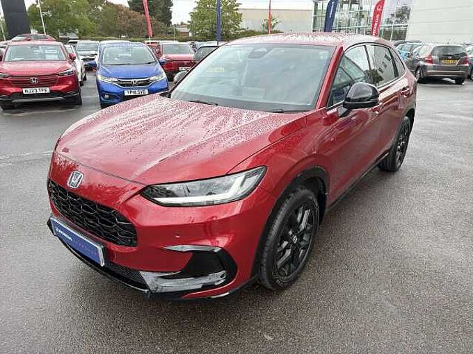 Honda Zr-v 2.0 eHEV Sport 5dr CVT