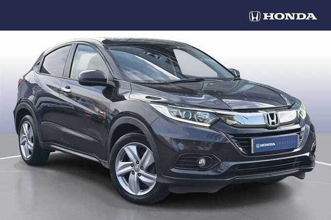 Honda  Hr-v 1.5 i-VTEC SE 5dr