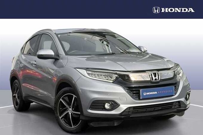 Honda  Hr-v 1.5 i-VTEC EX 5dr