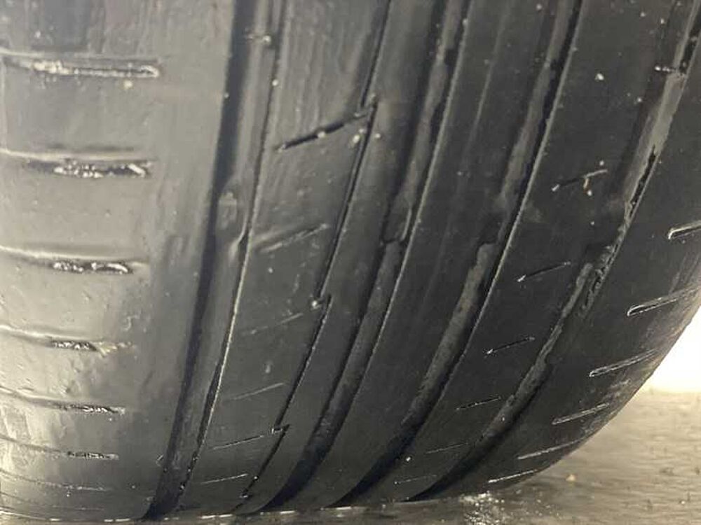 Honda JAZZ 1.5 i-MMD Hybrid EX 5dr eCVT