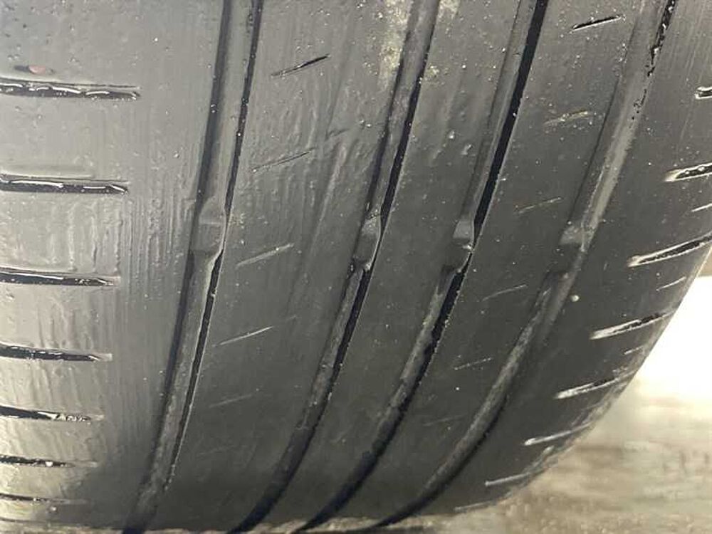 Honda JAZZ 1.5 i-MMD Hybrid EX 5dr eCVT