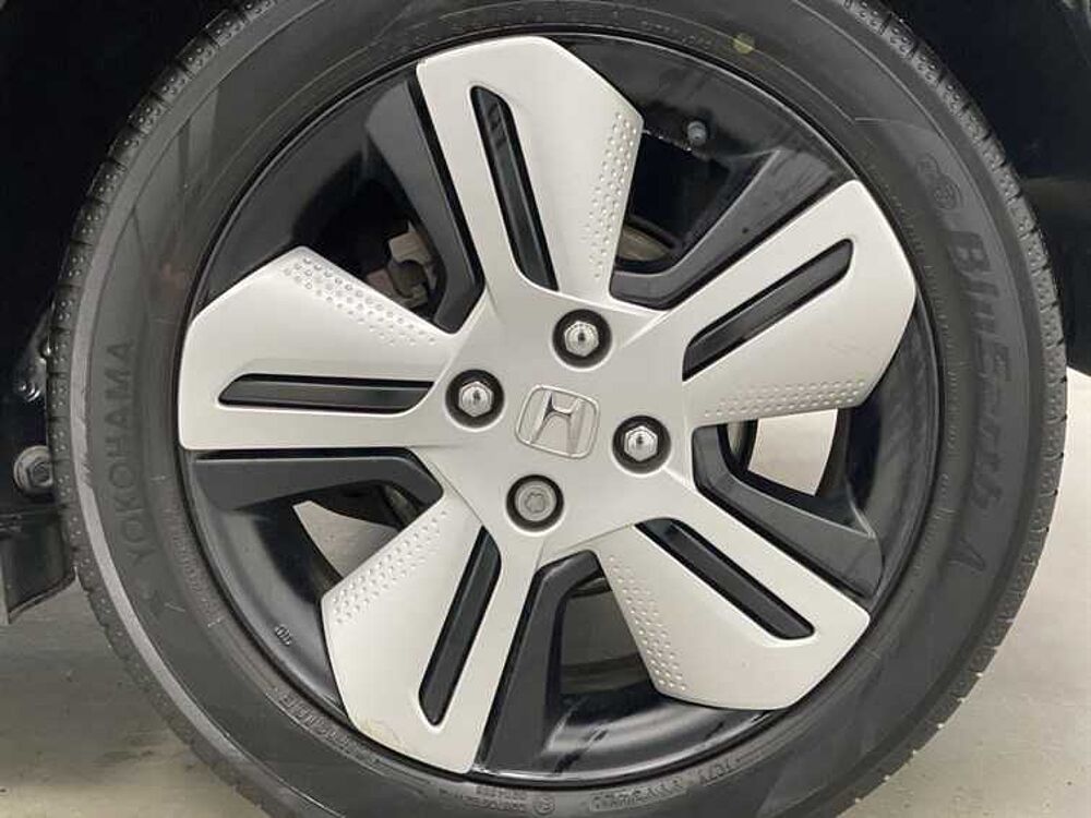 Honda JAZZ 1.5 i-MMD Hybrid EX 5dr eCVT