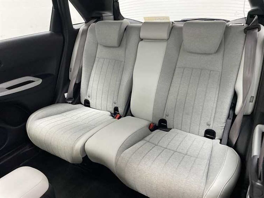 Honda JAZZ 1.5 i-MMD Hybrid EX 5dr eCVT