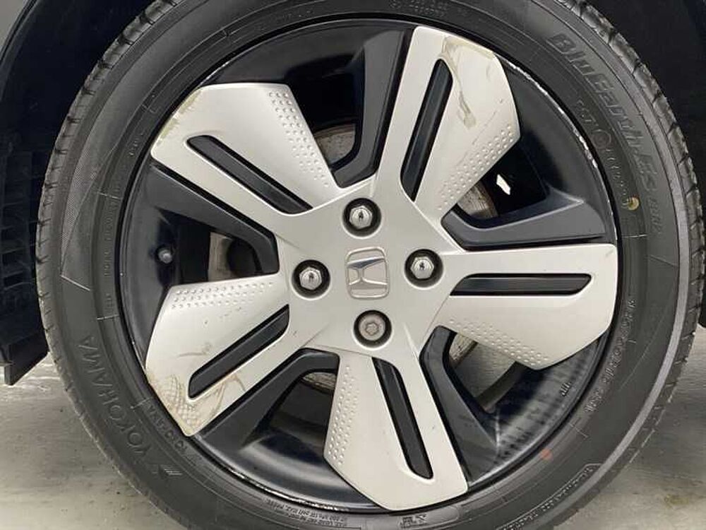 Honda JAZZ 1.5 i-MMD Hybrid EX 5dr eCVT