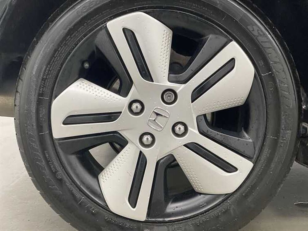 Honda JAZZ 1.5 i-MMD Hybrid EX 5dr eCVT
