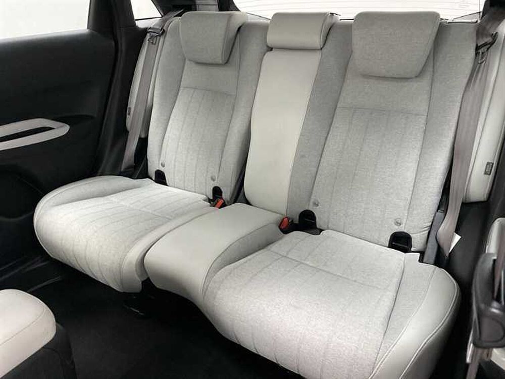 Honda JAZZ 1.5 i-MMD Hybrid EX 5dr eCVT