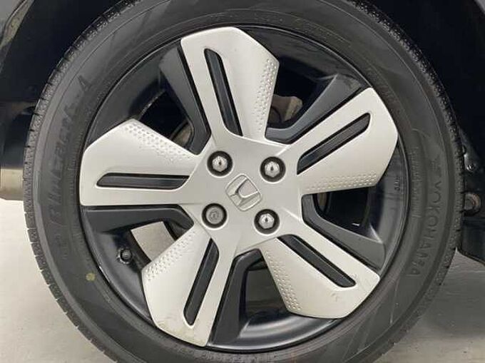 Honda JAZZ 1.5 i-MMD Hybrid EX 5dr eCVT