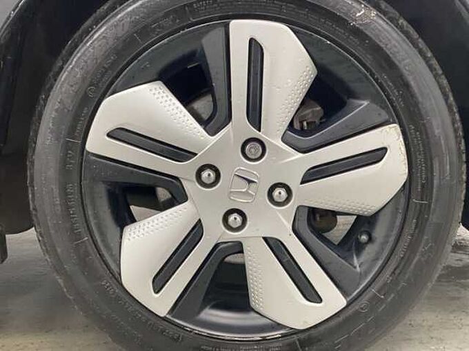 Honda JAZZ 1.5 i-MMD Hybrid EX 5dr eCVT