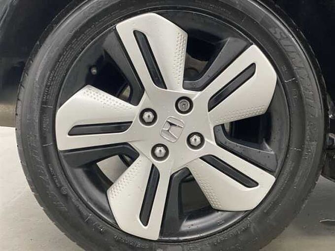 Honda JAZZ 1.5 i-MMD Hybrid EX 5dr eCVT