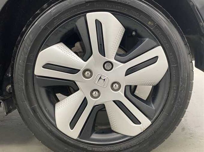 Honda JAZZ 1.5 i-MMD Hybrid EX 5dr eCVT