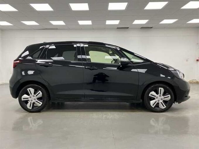 Honda JAZZ 1.5 i-MMD Hybrid EX 5dr eCVT