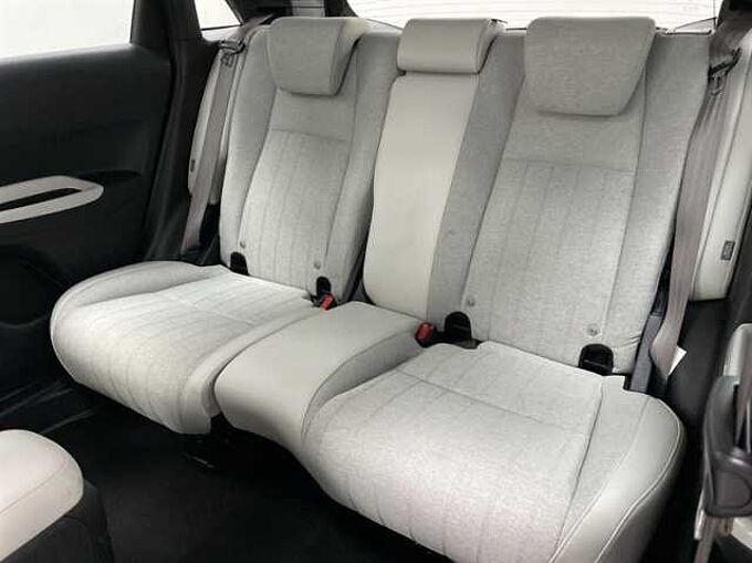 Honda JAZZ 1.5 i-MMD Hybrid EX 5dr eCVT