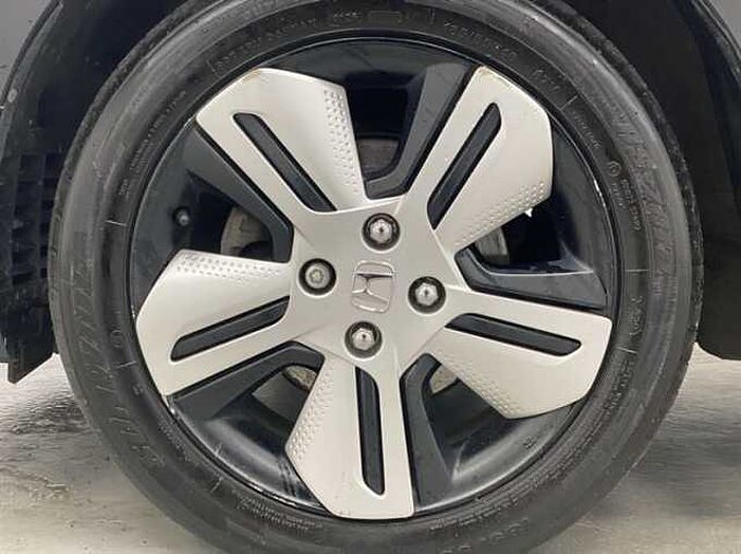 Honda JAZZ 1.5 i-MMD Hybrid EX 5dr eCVT