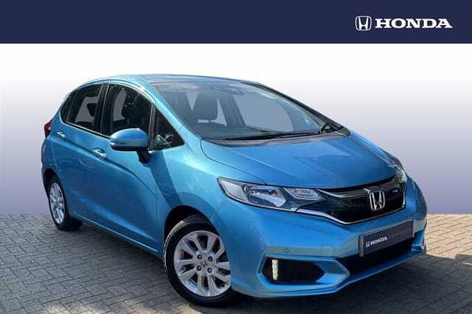 Honda  JAZZ Se I-Vtec