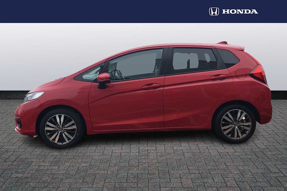 Honda Jazz 1.3 i-VTEC EX Navi 5dr