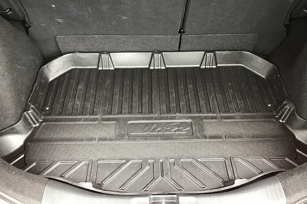 Honda Jazz 1.3 i-VTEC EX Navi 5dr