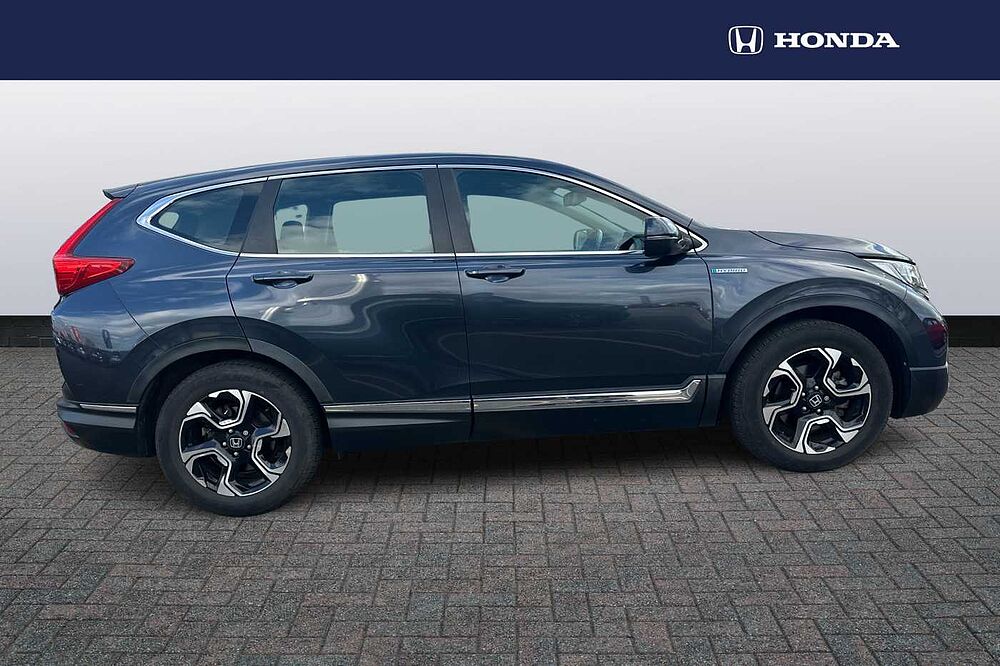 Honda CR-V 2.0 i-MMD Hybrid SE 2WD 5dr eCVT