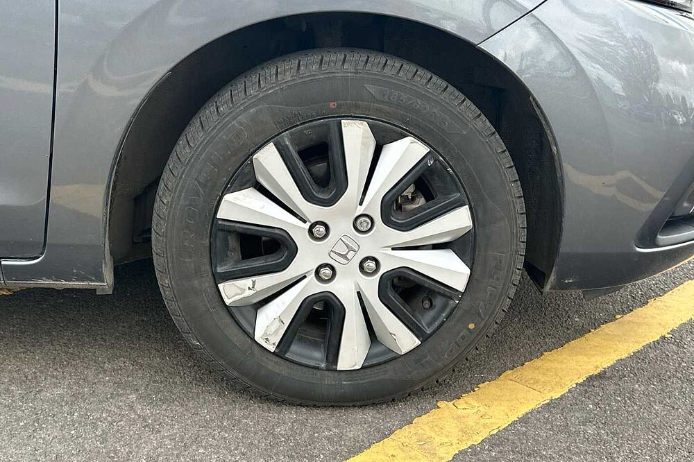 Honda Jazz 1.5 i-MMD Hybrid SR 5dr eCVT