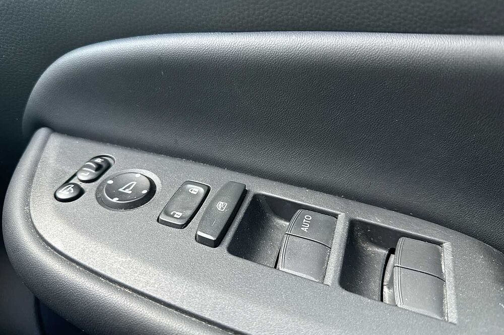 Honda Jazz 1.5 i-MMD Hybrid SR 5dr eCVT