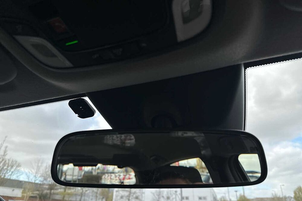 Honda Jazz 1.5 i-MMD Hybrid SR 5dr eCVT