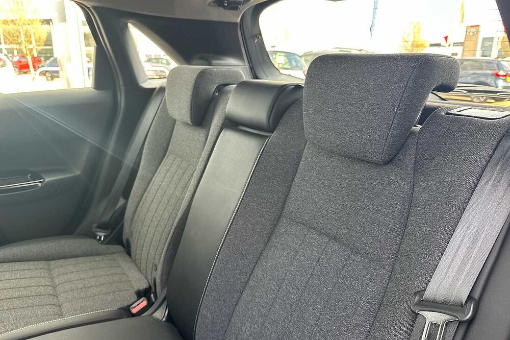 Honda Jazz 1.5 i-MMD Hybrid SR 5dr eCVT