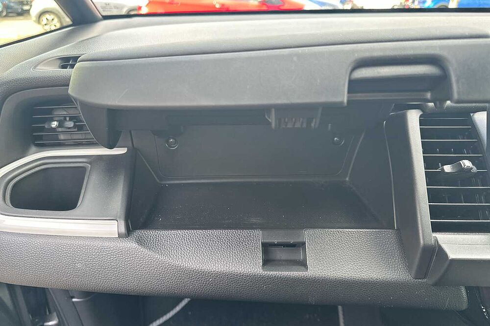 Honda Jazz 1.5 i-MMD Hybrid SR 5dr eCVT