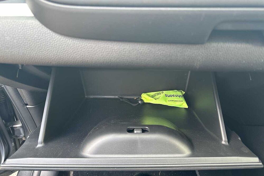 Honda Jazz 1.5 i-MMD Hybrid SR 5dr eCVT