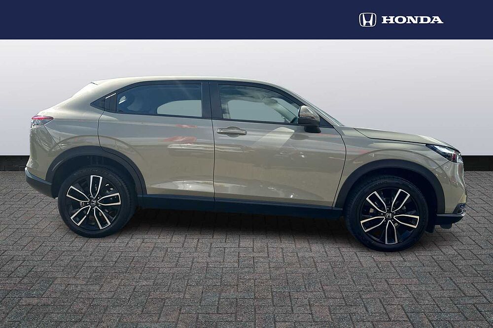 Honda HR-V 1.5 eHEV Elegance 5dr CVT
