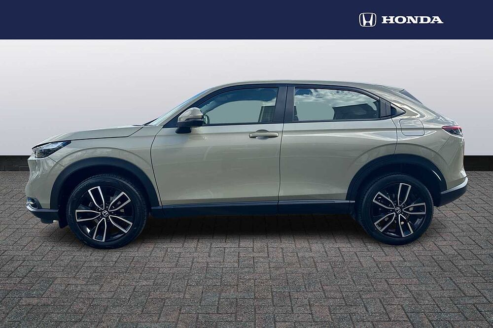 Honda HR-V 1.5 eHEV Elegance 5dr CVT