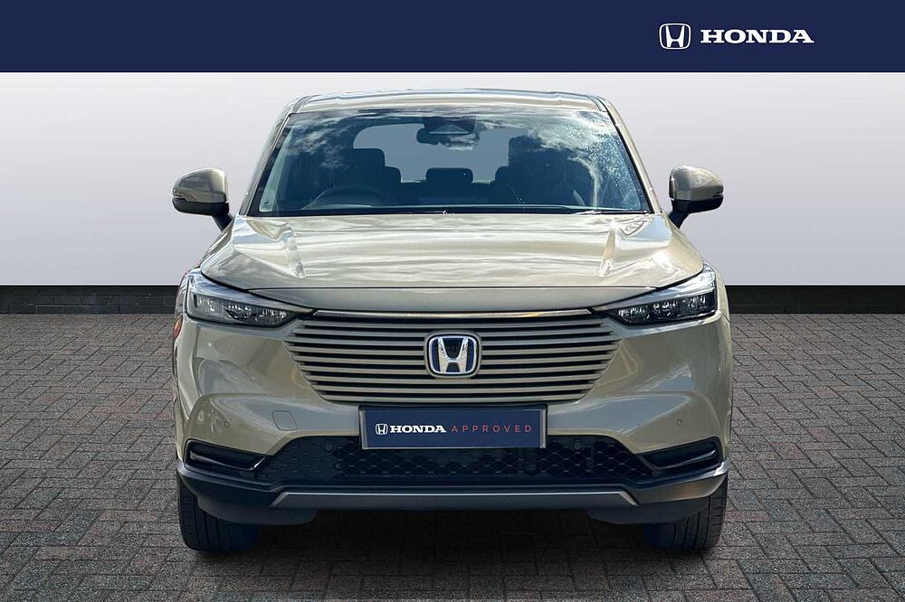 Honda HR-V 1.5 eHEV Elegance 5dr CVT