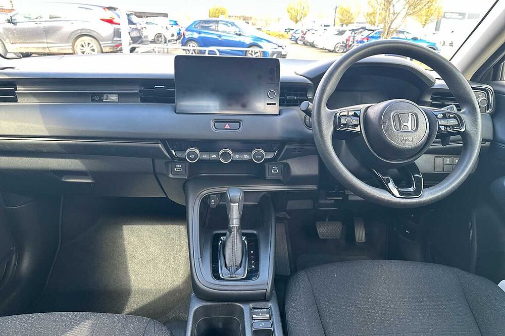 Honda HR-V 1.5 eHEV Elegance 5dr CVT