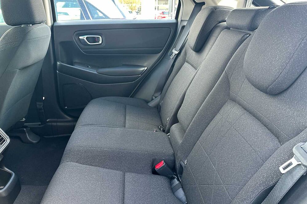 Honda HR-V 1.5 eHEV Elegance 5dr CVT