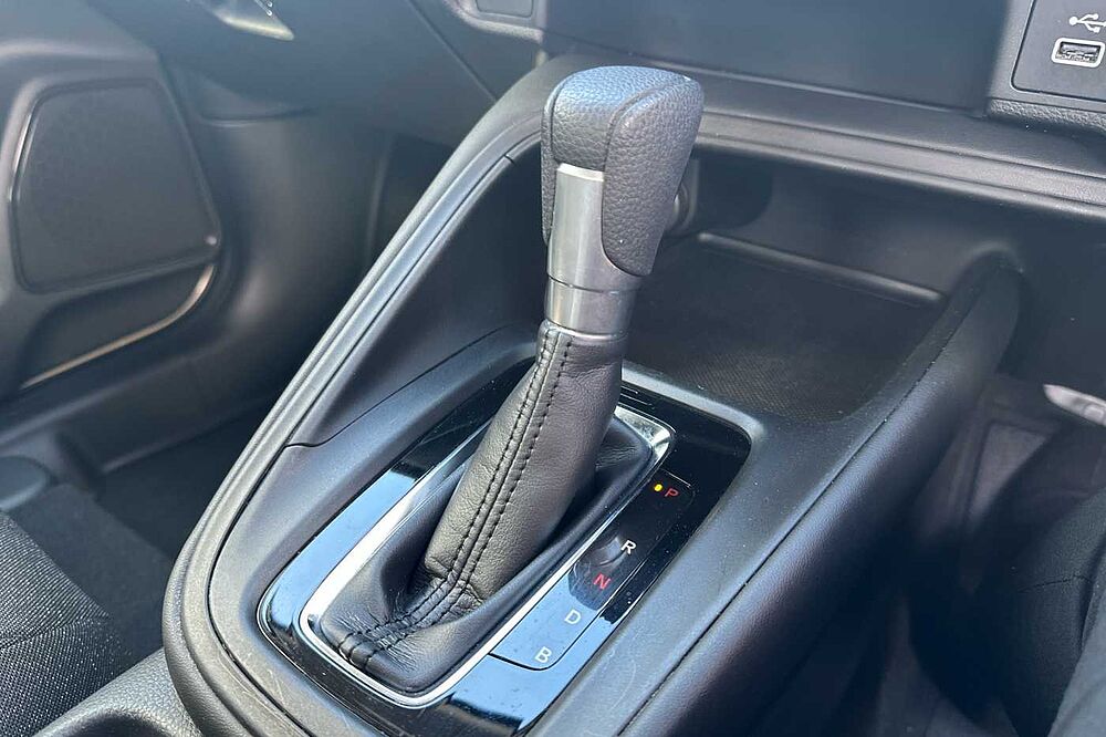 Honda HR-V 1.5 eHEV Elegance 5dr CVT