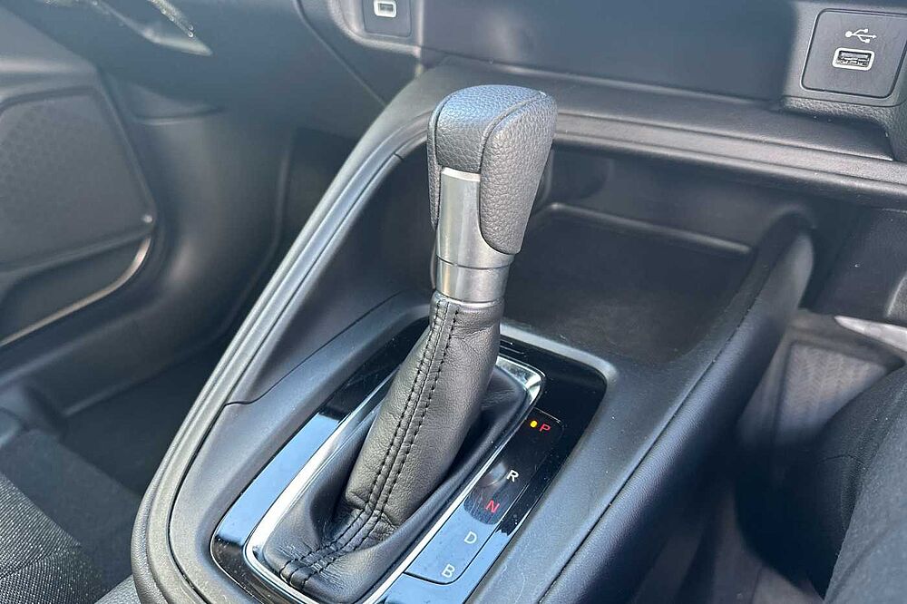 Honda HR-V 1.5 eHEV Elegance 5dr CVT