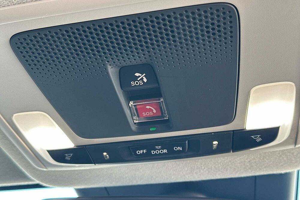 Honda HR-V 1.5 eHEV Elegance 5dr CVT