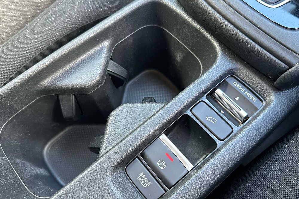 Honda HR-V 1.5 eHEV Elegance 5dr CVT