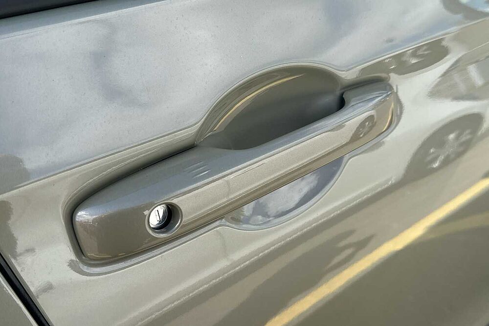 Honda HR-V 1.5 eHEV Elegance 5dr CVT