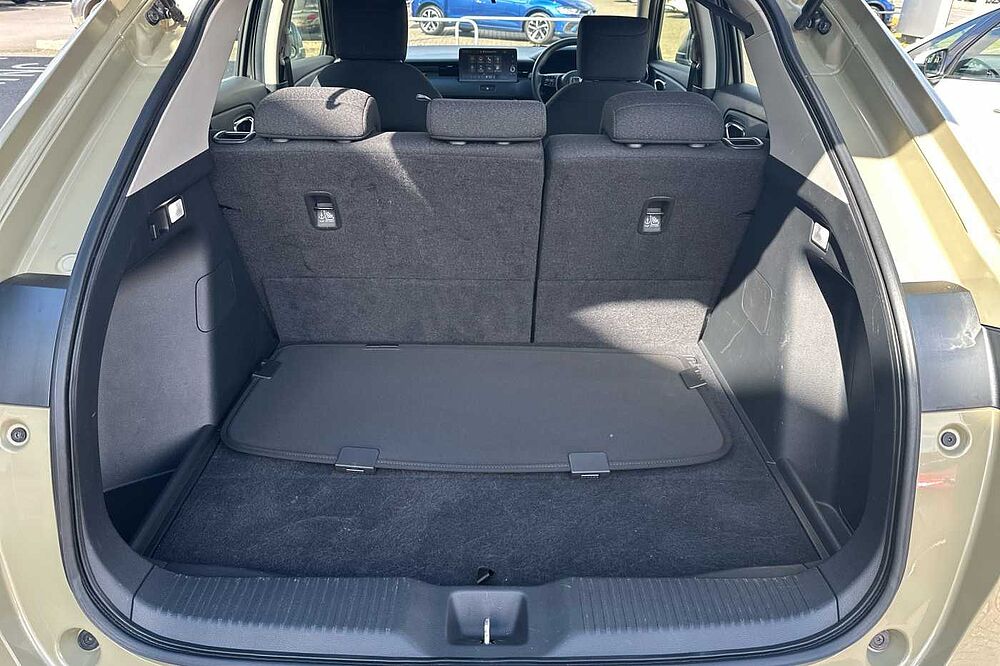 Honda HR-V 1.5 eHEV Elegance 5dr CVT