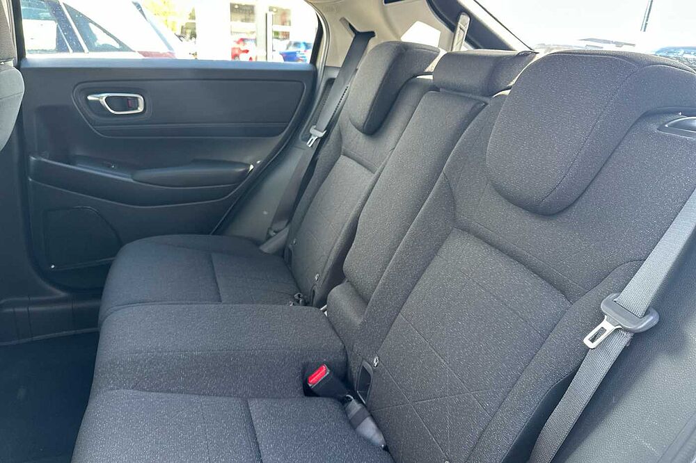 Honda HR-V 1.5 eHEV Elegance 5dr CVT