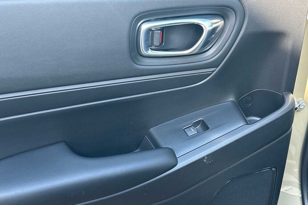 Honda HR-V 1.5 eHEV Elegance 5dr CVT