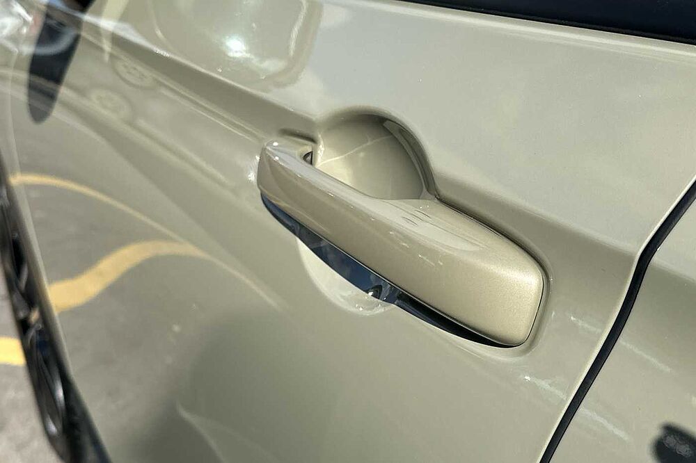 Honda HR-V 1.5 eHEV Elegance 5dr CVT