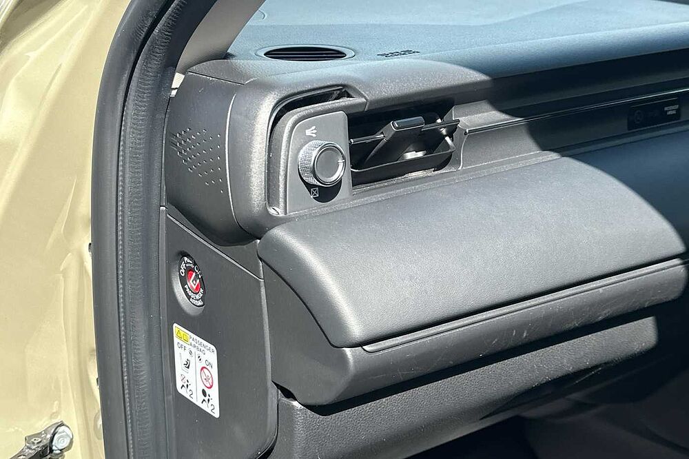 Honda HR-V 1.5 eHEV Elegance 5dr CVT