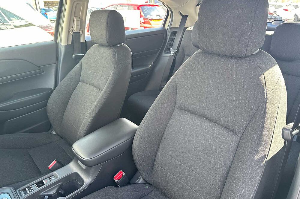 Honda HR-V 1.5 eHEV Elegance 5dr CVT