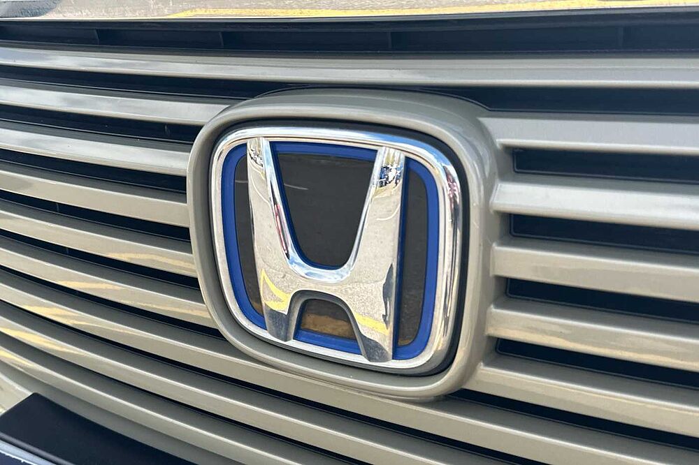 Honda HR-V 1.5 eHEV Elegance 5dr CVT