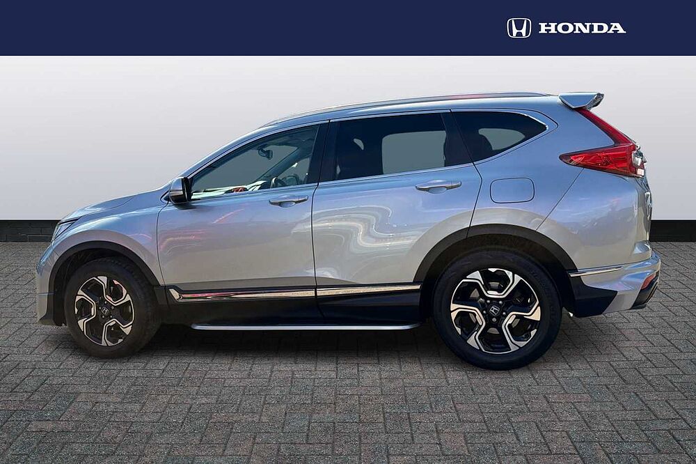 Honda CR-V 1.5 VTEC Turbo SR 5dr CVT