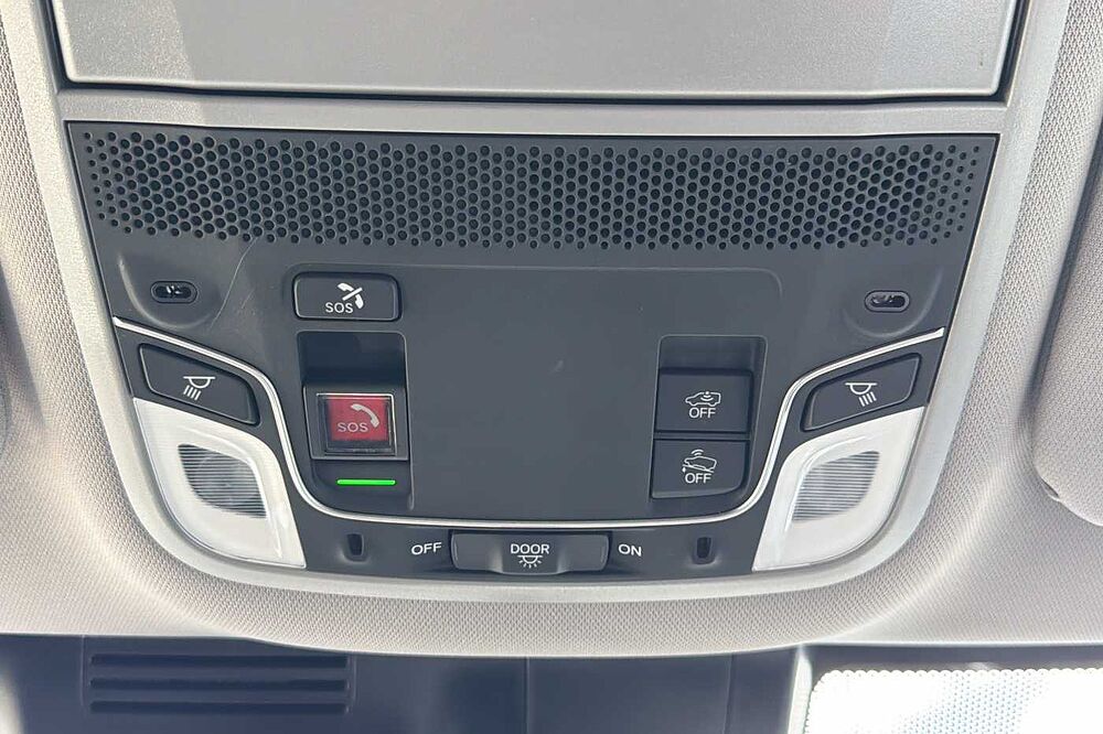 Honda CR-V 1.5 VTEC Turbo SR 5dr CVT