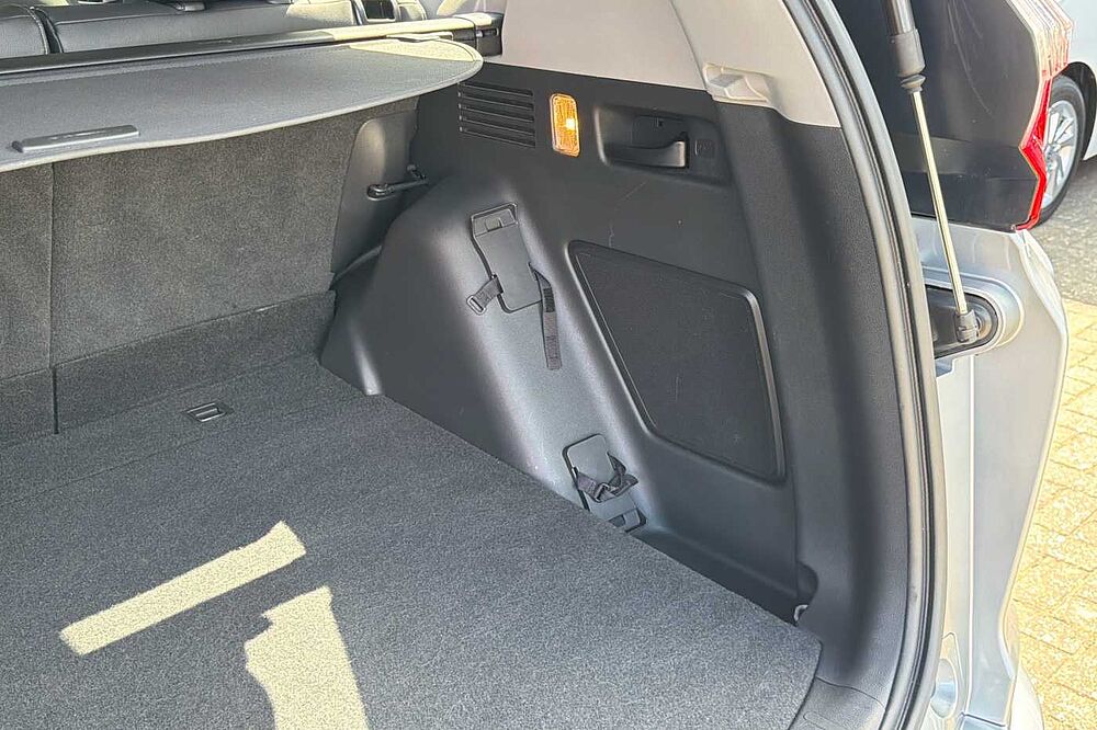 Honda CR-V 1.5 VTEC Turbo SR 5dr CVT