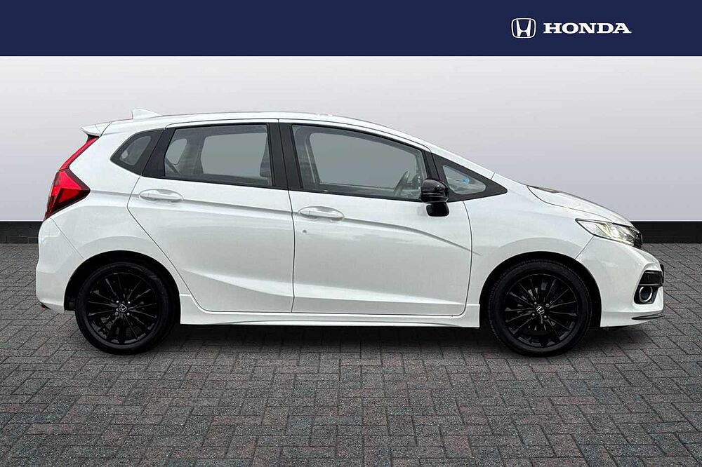 Honda Jazz 1.5 i-VTEC Sport Navi 5dr