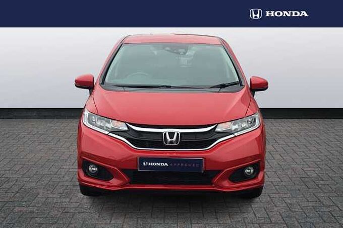 Honda Jazz 1.3 i-VTEC EX Navi 5dr